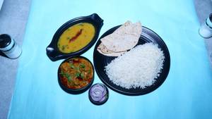 Non-veg Thali