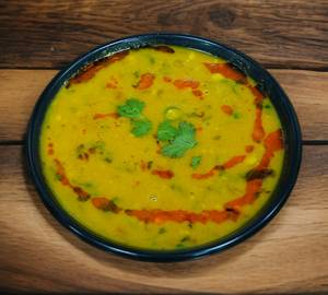 Dal arhar fry