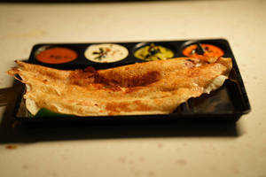 Oinion Ravva Dosa