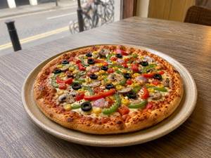 Veg Supreme Pizza
