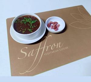 Kidney Bean Soup