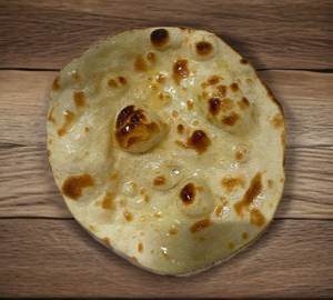 Butter roti