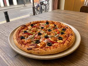 Otc Pizza