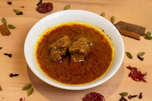 Mutton Kassa (2 Pcs)