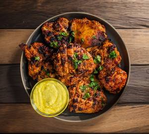 Alfham Chicken Arabic