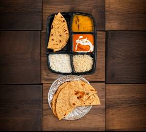 Non-Veg Thali