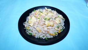 Mixed Fried Rice