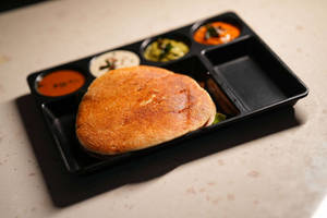 Onion Utappam