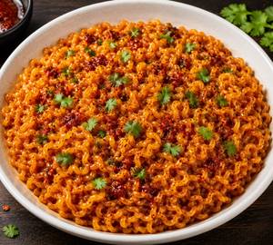 Schezwan Maggi