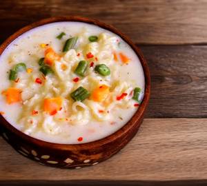White Sauce Maggi