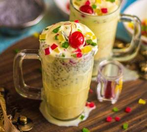 Kesar falooda