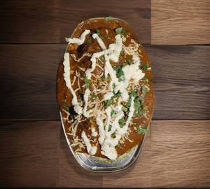 Malai kofta  [half]