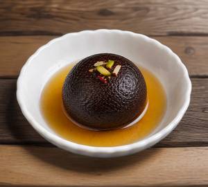 Kala Jamun