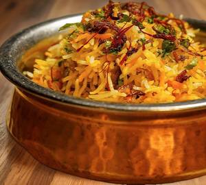 Biryani Rice