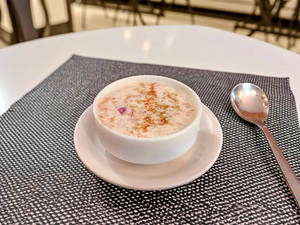 Onion Raita