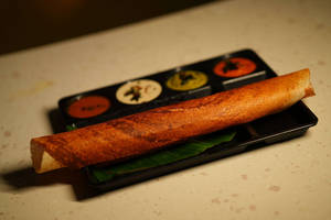 Paper Dosa