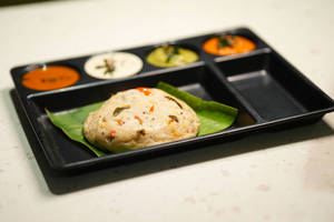 Upma