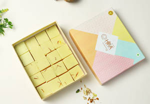 Sangam Burfi