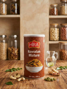 Navratan Mixture 200G