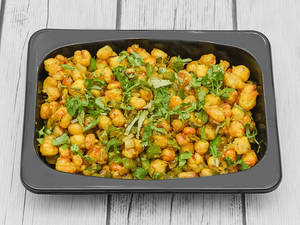 Crispy Corn Kernels