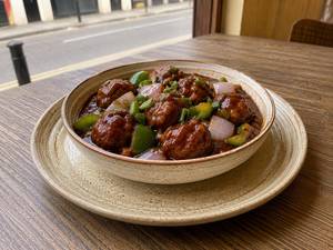 Manchurian