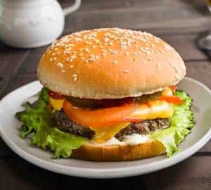Veg Burger