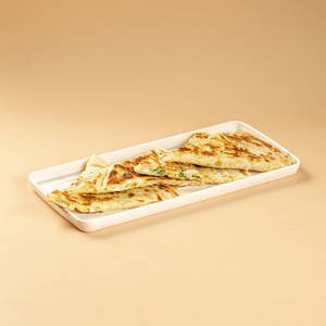 Egg Paratha