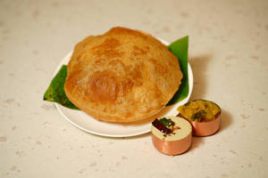 Single Puri