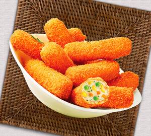 Yummiez Crispy Veg Sticks