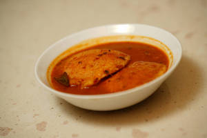 Sambar Idly(2)