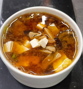 Miso Soup
