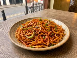 Schezwan Noodles