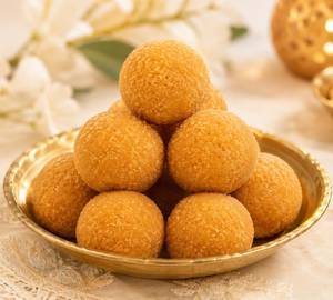 Besan Laddo [700G]