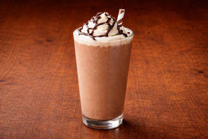 Chocolate Shake