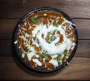 Handi paneer  [half]