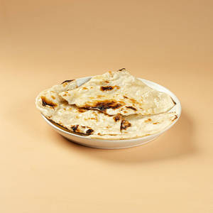 Butter Naan