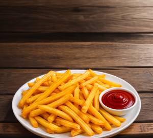 Finger Chips