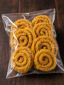 Mullu Murukku