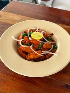 Babycorn Crispy