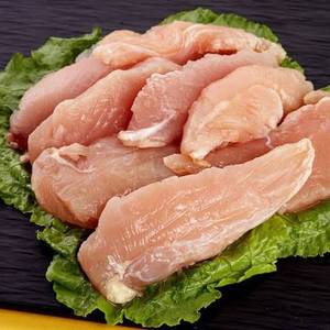 Chicken Breast Boneless