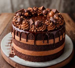 Belgian Chocolate [Premium]