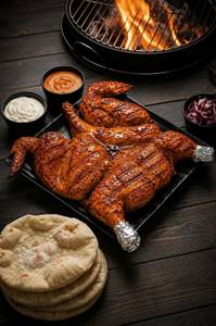 Malabari BBQ