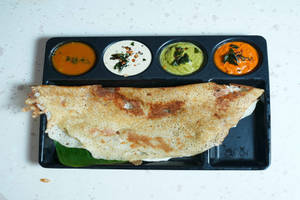 Ravva Dosa