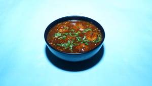 Veg Manchurian