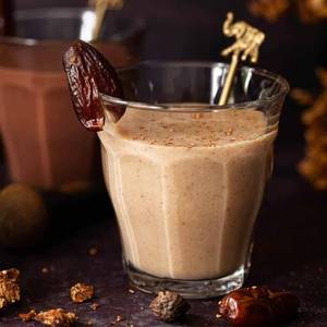Datesmilkshake