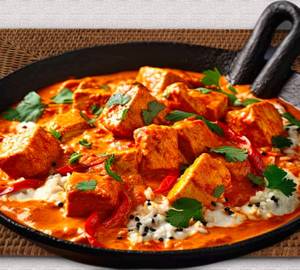 Paneer Panjabi  
