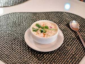 Mix Raita