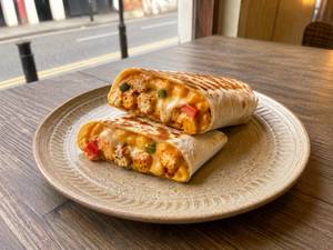 Cheese Blast Wrap