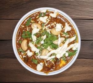 Kaju masala  [half]