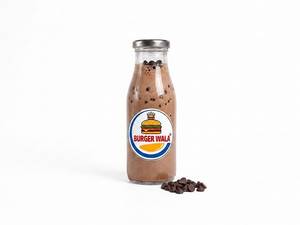 Choco Chip Milkshake